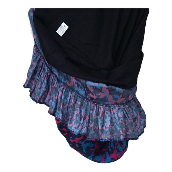 Anthropologie Conditions Apply Alisandra Maxi Dres - Picture 9 of 11